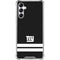 NFL New York Giants Shutout Gabb Phone 4 Clear Case