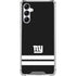 NFL New York Giants Shutout Gabb Phone 4 Clear Case