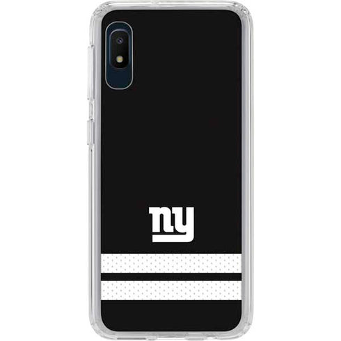 NFL New York Giants Shutout Galaxy Cases