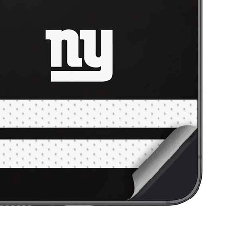 NFL New York Giants Shutout Galaxy A16 5G Skin