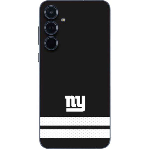 NFL New York Giants Shutout Galaxy A35 5G Skin