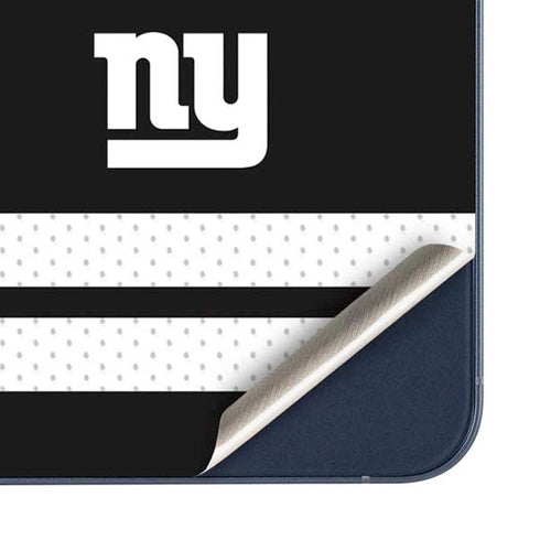 NFL New York Giants Shutout Galaxy A35 5G Skin