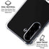 NFL New York Giants Shutout Galaxy A36 5G Clear Case