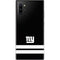 NFL New York Giants Shutout Galaxy Note 10 Plus Skin