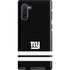 NFL New York Giants Shutout Galaxy Note 10 Pro Case