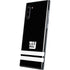 NFL New York Giants Shutout Galaxy Note 10 Skin