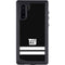 NFL New York Giants Shutout Galaxy Note 10 Waterproof Case