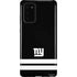 NFL New York Giants Shutout Galaxy Note20 5G Pro Case