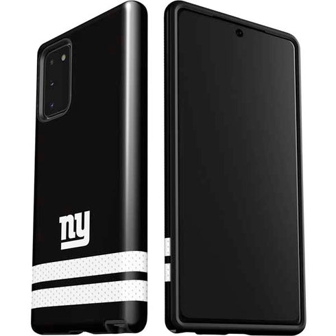 NFL New York Giants Shutout Galaxy Note20 5G Pro Case