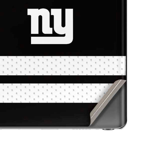 NFL New York Giants Shutout Galaxy Note20 5G Skin