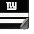 NFL New York Giants Shutout Galaxy Note20 5G Skin