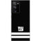NFL New York Giants Shutout Galaxy Note20 Ultra 5G Skin