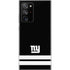 NFL New York Giants Shutout Galaxy Note20 Ultra 5G Skin