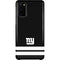 NFL New York Giants Shutout Galaxy S20 Lite Case