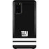 NFL New York Giants Shutout Galaxy S20 Lite Case