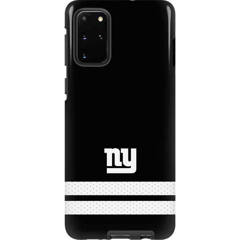 NFL New York Giants Shutout Galaxy S20 Plus Pro Case