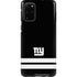 NFL New York Giants Shutout Galaxy S20 Plus Pro Case