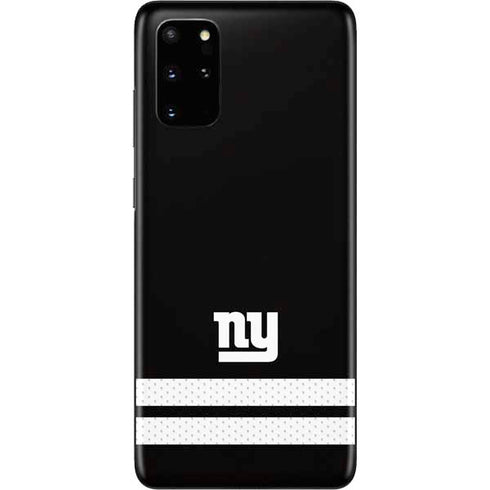 NFL New York Giants Shutout Galaxy S20 Plus Skin