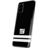 NFL New York Giants Shutout Galaxy S20 Plus Skin