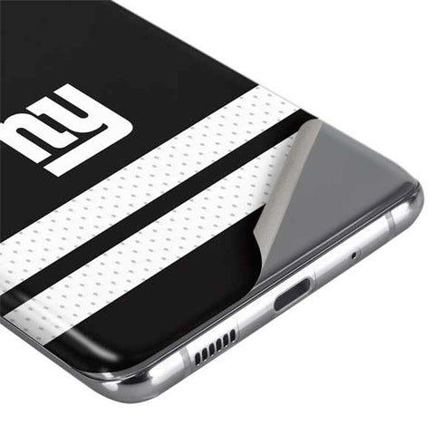 NFL New York Giants Shutout Galaxy S20 Plus Skin