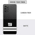 NFL New York Giants Shutout Galaxy S20 Plus Skin