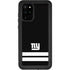 NFL New York Giants Shutout Galaxy S20 Plus Waterproof Case