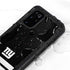 NFL New York Giants Shutout Galaxy S20 Plus Waterproof Case