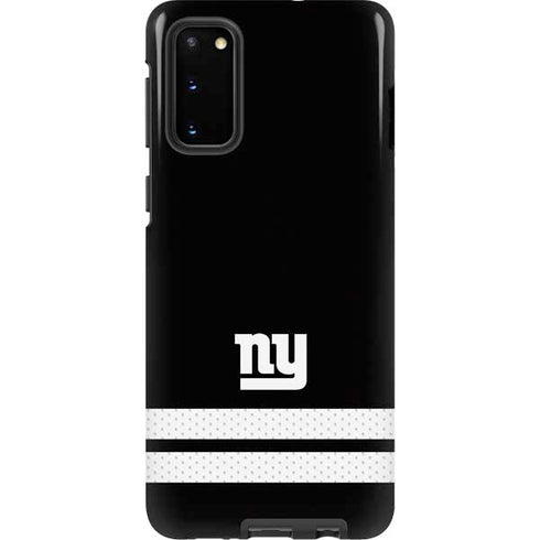 NFL New York Giants Shutout Galaxy S20 Pro Case