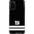 NFL New York Giants Shutout Galaxy S20 Pro Case