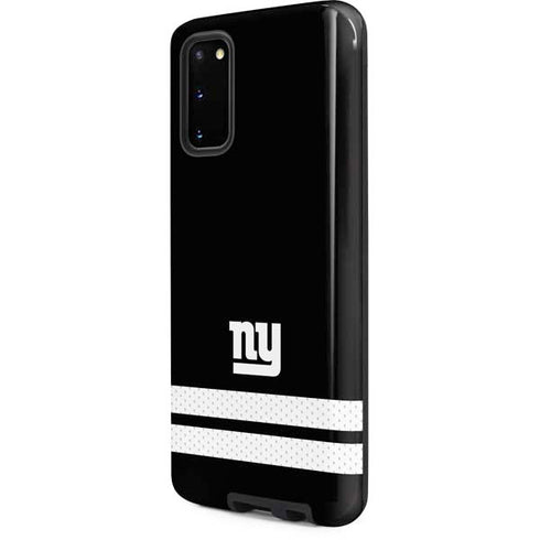 NFL New York Giants Shutout Galaxy S20 Pro Case