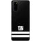 NFL New York Giants Shutout Galaxy S20 Skin