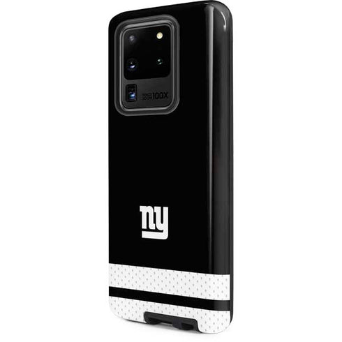 NFL New York Giants Shutout Galaxy S20 Ultra 5G Pro Case