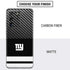 NFL New York Giants Shutout Galaxy S20 Ultra 5G Skin