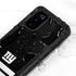 NFL New York Giants Shutout Galaxy S20 Waterproof Case
