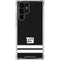 NFL New York Giants Shutout Galaxy S23 Ultra Clear Case