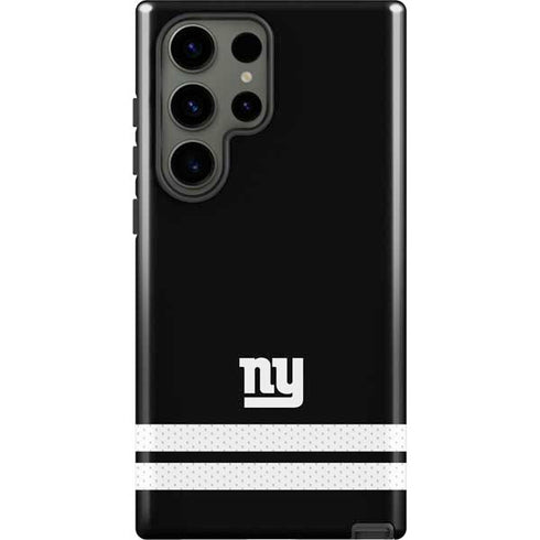NFL New York Giants Shutout Galaxy S23 Ultra Pro Case