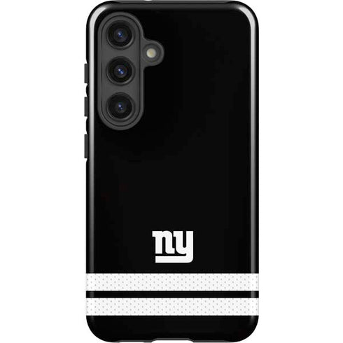 NFL New York Giants Shutout Galaxy S25 Impact Case