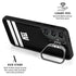 NFL New York Giants Shutout Galaxy S25 Kickstand Case