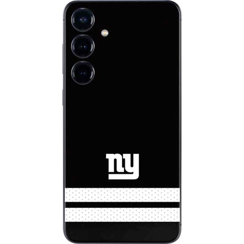 NFL New York Giants Shutout Galaxy S25 Plus Skin