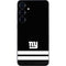 NFL New York Giants Shutout Galaxy S25 Plus Skin