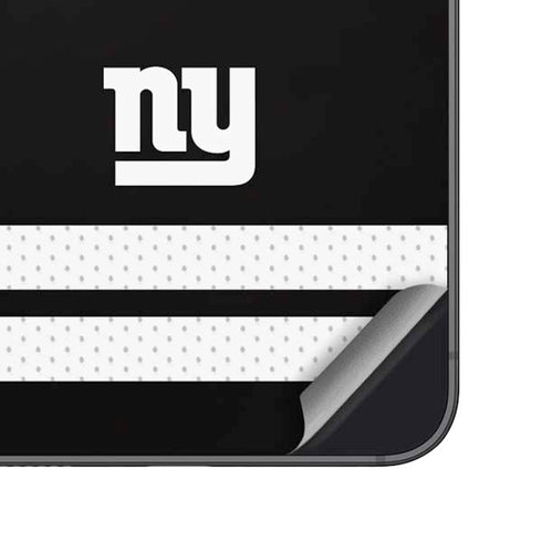 NFL New York Giants Shutout Galaxy S25 Plus Skin