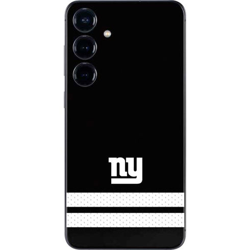 NFL New York Giants Shutout Galaxy S24 Skin