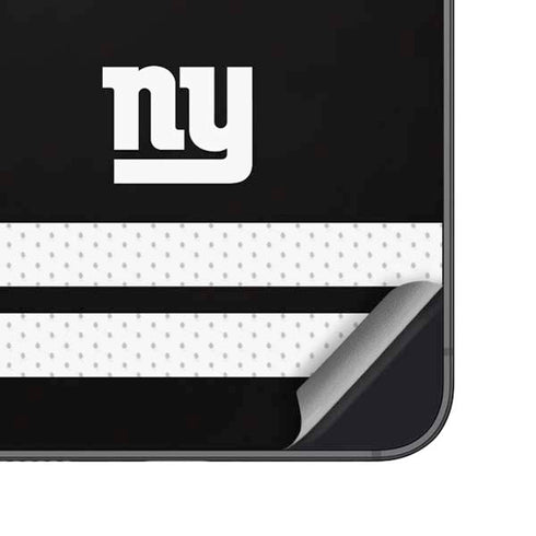 NFL New York Giants Shutout Galaxy S24 Skin