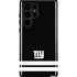 NFL New York Giants Shutout Galaxy Cases