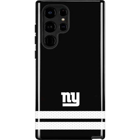 NFL New York Giants Shutout Galaxy S25 Ultra Impact Case