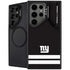 NFL New York Giants Shutout Galaxy Cases