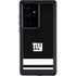 NFL New York Giants Shutout Galaxy S24 Ultra Waterproof Case