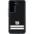 NFL New York Giants Shutout Galaxy S24 Waterproof Case