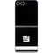 NFL New York Giants Shutout Galaxy Z Flip6 Skin