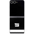 NFL New York Giants Shutout Galaxy Z Flip6 Skin